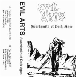 Download Evil Arts - Swordsmith of Dark Ages