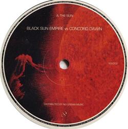 Download Black Sun Empire vs Concord Dawn Rawthang Featuring Kari Rueslåtten - The Sun Epilogue