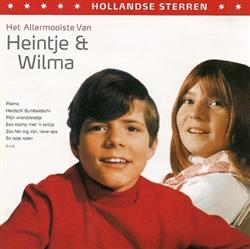 Download Heintje & Wilma - Het Allermooiste van Heintje Wilma