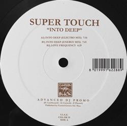 Download Super Touch - Into Deep