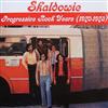  Skaldowie - Progressive Rock Years 1970 1973