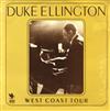 ouvir online Duke Ellington - West Coast Tour