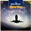 baixar álbum The Ebony Quartet - Flying Home