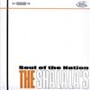 online anhören The Sha La La's - Soul Of The Nation