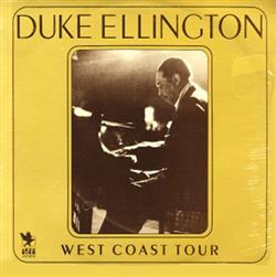 Download Duke Ellington - West Coast Tour