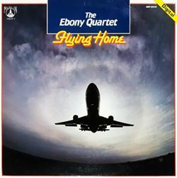 Download The Ebony Quartet - Flying Home