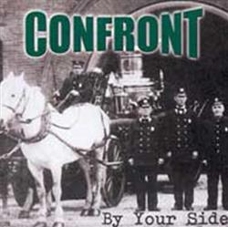 Download Confront - By Your Side