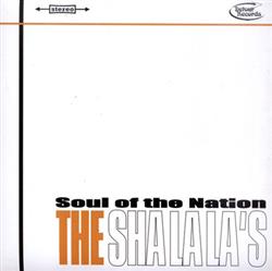 Download The Sha La La's - Soul Of The Nation