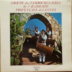 Download Groupe Des Tambourinaires de L'Académie Provençale de Cannes - Groupe Des Tambourinaires de LAcadémie Provençale de Cannes