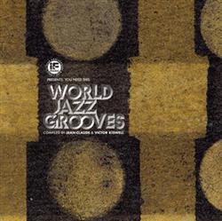 Download Various - If Music Presents You Need This World Jazz Grooves