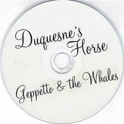 Download Geppetto & The Whales - Duquesnes Horse