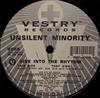 baixar álbum Unsilent Minority - Give Into The Rhythm