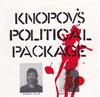 last ned album Knopov's Political Package - Misadventure