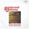 last ned album Santo & Johnny - La Mer La Mar