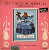 last ned album Charles Perrault R Legrand, Pierre Guillermin - La Belle Au Bois Dormant