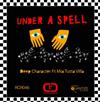 ouvir online Deep Character Ft Mia Tutta Villa - Under A Spell