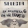 descargar álbum Selecta - En Rockopera Om Vår Framtid