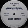 écouter en ligne Molly Hatchet - Jim Ladd Hosts Innerview