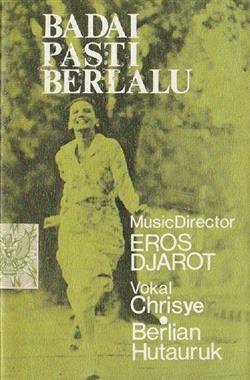 Download Chrisye Berlian Hutauruk - Badai Pasti Berlalu