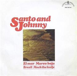 Download Santo & Johnny - La Mer La Mar