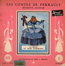 Download Charles Perrault R Legrand, Pierre Guillermin - La Belle Au Bois Dormant