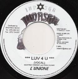 Download L'Unione - Luv 4 U