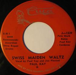 Download Paul Kay - Swiss Maiden Waltz