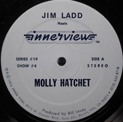 Download Molly Hatchet - Jim Ladd Hosts Innerview