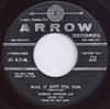 last ned album Barbara Gorman And Sister Viv - Was It Just For Fun 8 OClock Date