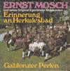 escuchar en línea Ernst Mosch Und Seine Original Egerländer Musikanten - Erinnerung An Herkulesbad Gablonzer Perlen