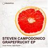 Steven Campodonico - Grapefrucht