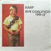 lataa albumi Karp Rye Coalition - Split 12