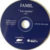 descargar álbum JAMIL - Les moitiés