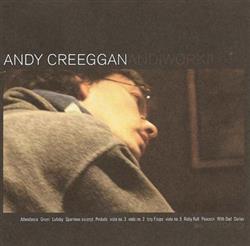 Download Andy Creeggan - Andiwork II