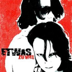 Download Etwas - Zu Viel