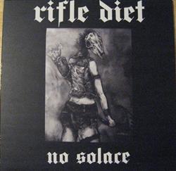 Download Rifle Diet - No Solace