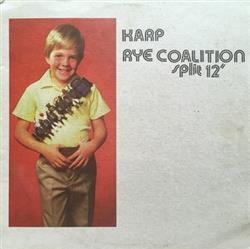 Download Karp Rye Coalition - Split 12