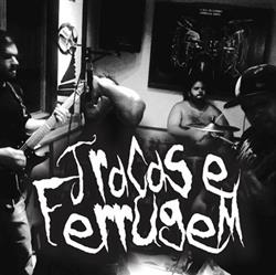 Download Traças E Ferrugem - Traças E Ferrugem