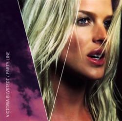 Download Victoria Silvstedt - Party Line