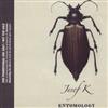 lataa albumi Josef K - Entomology