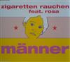 last ned album Zigaretten Rauchen Feat Rosa - Männer