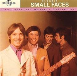 Download Small Faces - Classic Small Faces