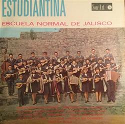 Download Estudiantina Escuela Normal De Jalisco - Same