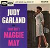 lataa albumi Judy Garland - Sings Lionel Barts Maggie May