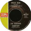 télécharger l'album The Sunshine Company - Willie Jean