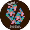 Dario D'Attis - The Good Old Days EP