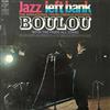 escuchar en línea Boulou With Paris All Stars, The - Jazz Left Bank The Sensational Young French Guitarist