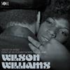 online luisteren Wilson Williams - Ghost Of Myself Dont Let My Foolish Words Keep Us Apart