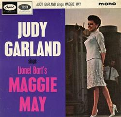 Download Judy Garland - Sings Lionel Barts Maggie May