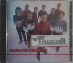 Download Téocalli - Quedate Conmigo